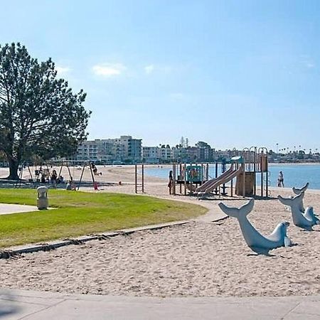 Beach House In The Heart Of Pb Σαν Ντιέγκο Εξωτερικό φωτογραφία