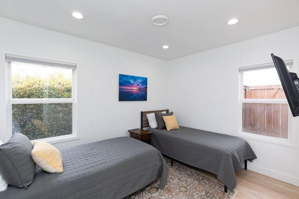 Beach House In The Heart Of Pb Σαν Ντιέγκο Εξωτερικό φωτογραφία