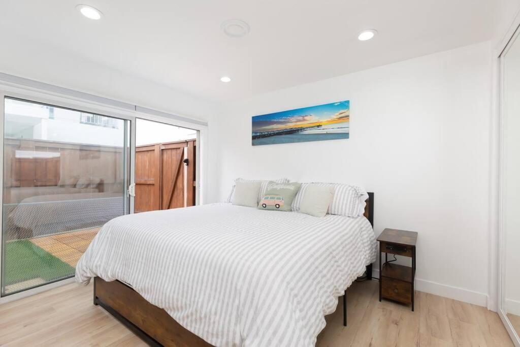 Beach House In The Heart Of Pb Σαν Ντιέγκο Εξωτερικό φωτογραφία